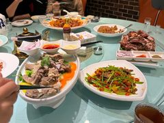 -巴依老爷·新疆美食(上城区天城路店)