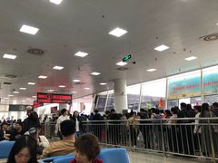 -国际邮轮中心码头(厦鼓码头)