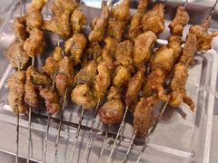 -酒宝荡烧烤(长航局江大路住宅小区店)