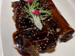 牛仔骨-卯时·龙光雅宴·精致锡帮菜(惠山古镇店)