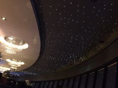 -广州花园酒店-凌璇阁360度高空海鲜自助餐CAROUSEL