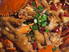 -胖哥俩肉蟹煲(梅溪步步高店)
