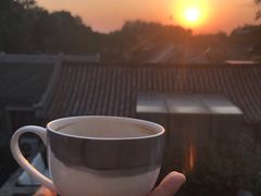 -糖房咖啡(南锣鼓巷店)