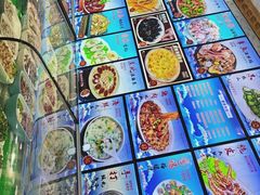 -北方饺子王·海肠捞饭·海鲜锅(山大店)