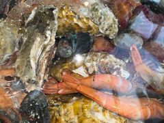 -前王院•巧克力海鲜市集餐厅(万平口店)