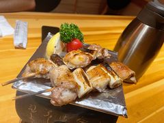 -大岛日本料理铁板烧(南通大饭店)