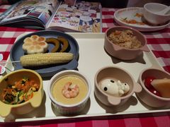 -西贝(虹口龙之梦店)