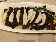 -漢舍中国菜馆(889广场店)