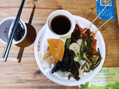 -素清香(解放路店)
