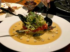 -AZUL by FUEL蓝色·法式酒馆(琶醍店)