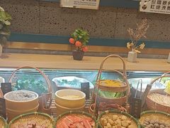 -一绪に寿喜烧(虹悦城店)