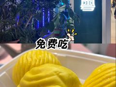 -凯德MALL(西直门店)