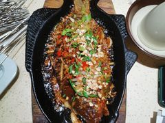 -状元阁烧烤(新华路总店)