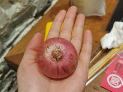 -可口香·非遗老号烧烤(南岗直营店)
