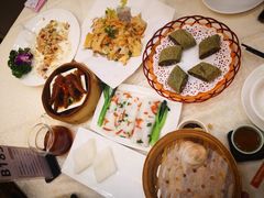 -顺德人家食府(黄金广场店)