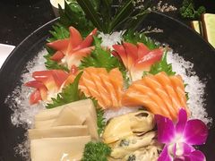 -德川家日本料理(中关村寰太大厦店)