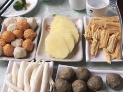 -范饭椰林川湘味海鲜·椰子鸡(三亚湾椰梦长廊店)