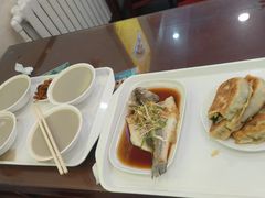 -聚德华天护国寺小吃(甜水园店)