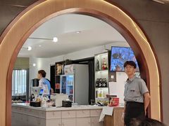 -渝悦情·新派川菜(建国门店)