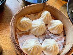 杭州小笼包-金牌外婆家(苏州中心店)