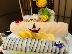 -Minase水濑·日料放题(外滩店)