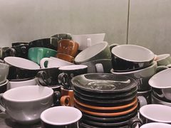 -BE BRIGHT KITCHEN(正佳广场店)
