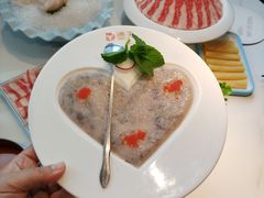 -德天雪花肥牛海鲜火锅(南苑东路店)