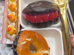 -CC BAGEL&SCONE 贝果与司康(南开大悦城店)
