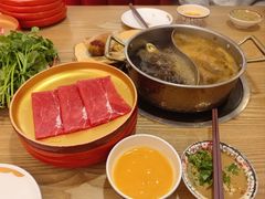 -松野谷·寿喜烧自助(华联顺义金街购物中心店)