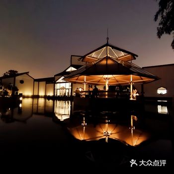 看到公众号可以约晚上的博物馆赶紧准备起来，毕竟能够晚