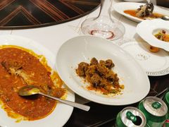 -沪华海鲜大酒楼(南汇店)