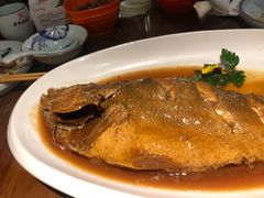 -燕郊烧鸽子(广安路店)
