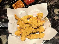 川式酥肉-王家渡火锅店(亦庄店)