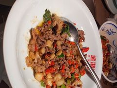 -巡湘记·地道湖南菜(活力城店)