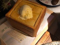 面包诱惑-绿茶餐厅(华发商都店)