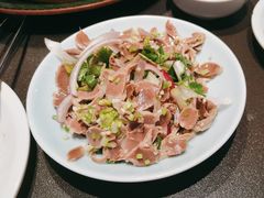 -额尔敦涮肉自助(摩尔城店)