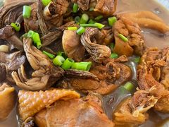 -途肴·老农饭庄(百里峡店)