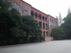 -苏州大学(天赐庄校区)