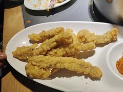 -亮欢寨快活林 酸汤鱼(仁怀店)