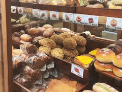 -小飞象面包公社(珠江路金鹰店)