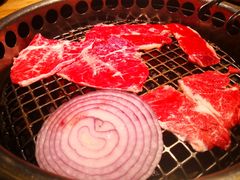 -汉拿山(北京上地华联店)