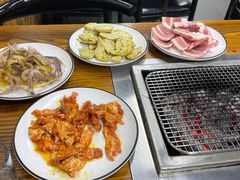 -风味烧烤(泰富店)