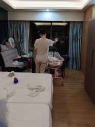点击看大图 -熹月国际月子会所(天河店)