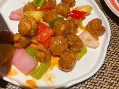 -老客家·客家菜(万达店)