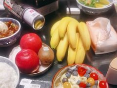 -曾家厨房·新徽菜(高新天柱路店)
