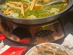 -师烤·豆花烤鱼(广州荔湾扬韬广场店)