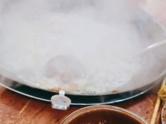 -草本味·市井羊肉馆(新开铺总店)