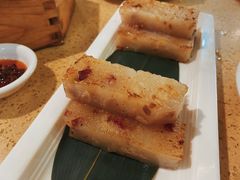 -喜鹊茶点.啫煲(车陂店)