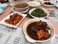 -蘭心餐厅(进贤路店)