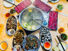 -合记汕头牛肉店(嘉禾路店)